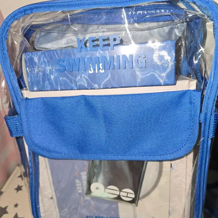[BUNJANG] BTS Busan Concert Gift Bag (Day 1) Sealed / 방탄소년단 BTS 부산 콘서트 기프트 선물 백 미개봉 12일