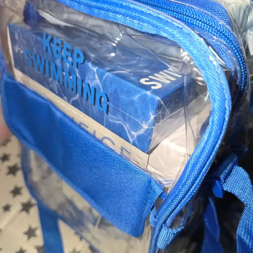 [BUNJANG] BTS Busan Concert Gift Bag (Day 1) Sealed / 방탄소년단 BTS 부산 콘서트 기프트 선물 백 미개봉 12일