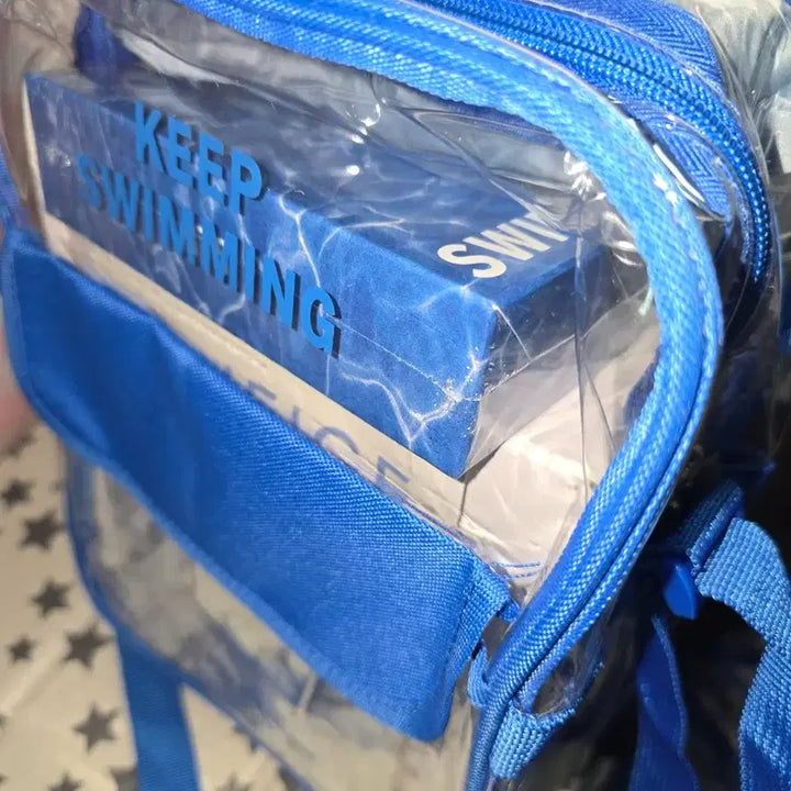 [BUNJANG] BTS Busan Concert Gift Bag (Day 1) Sealed / 방탄소년단 BTS 부산 콘서트 기프트 선물 백 미개봉 12일