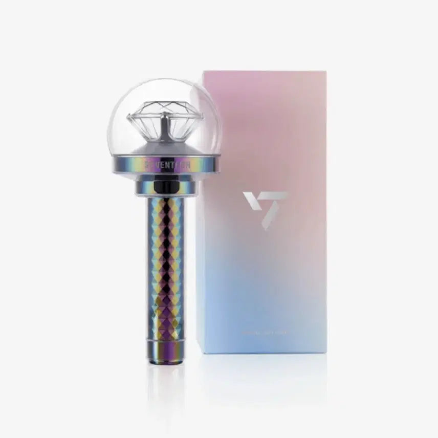 [BUNJANG] SEVENTEEN CARAT Bong (Official Lightstick) - Unsealed / 새상품)캐럿봉팔아요!!