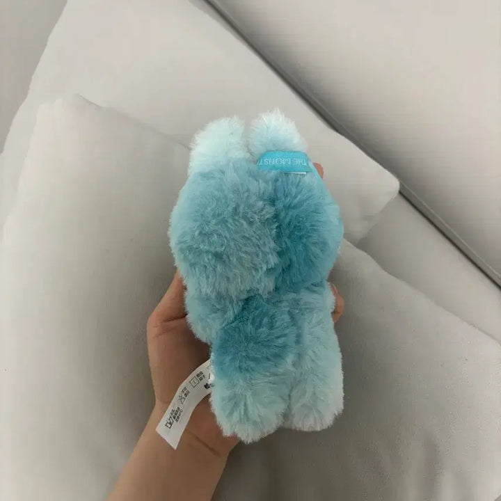 [BUNJANG] Labubu HOPE Doll / (정품) 라부부 팝마트 희망 HOPE