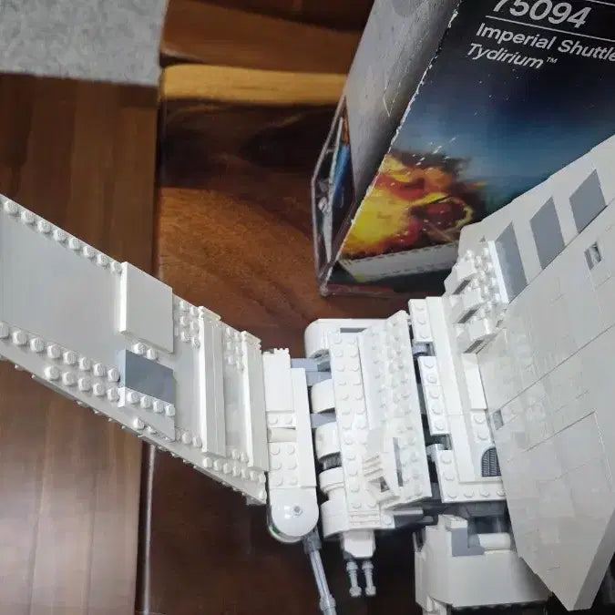 [BUNJANG] LEGO Star Wars 75094 Imperial Shuttle Tydirium / 레고 스타워즈 75094 임페리얼 셔틀 타이디리움