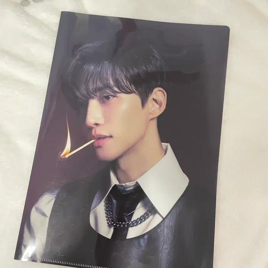 [BUNJANG] 2PM Junho CAN I Album Photocard Tteobokki Sticker Bundle Set / 이준호 앨범,포카,띠부 일괄