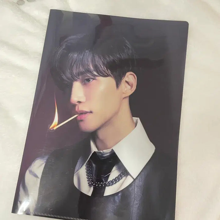 [BUNJANG] 2PM Junho CAN I Album Photocard Tteobokki Sticker Bundle Set / 이준호 앨범,포카,띠부 일괄