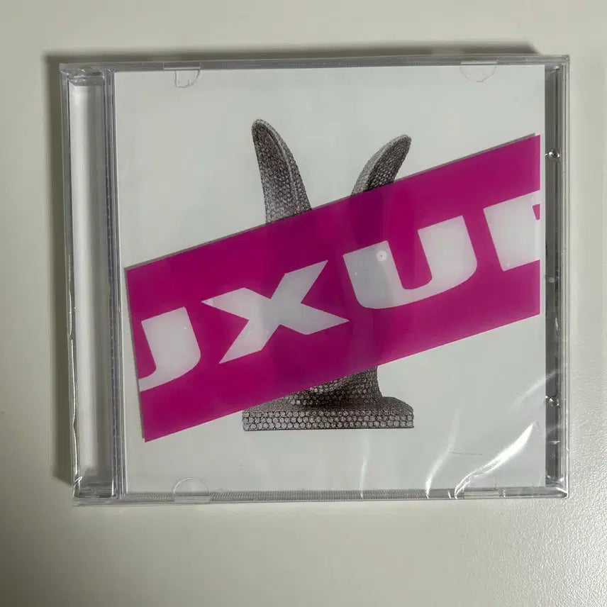 [BUNJANG] NOWIMYOUNG Luxry Tape Sealed Album / 나우아임영 luxry tape 미개봉