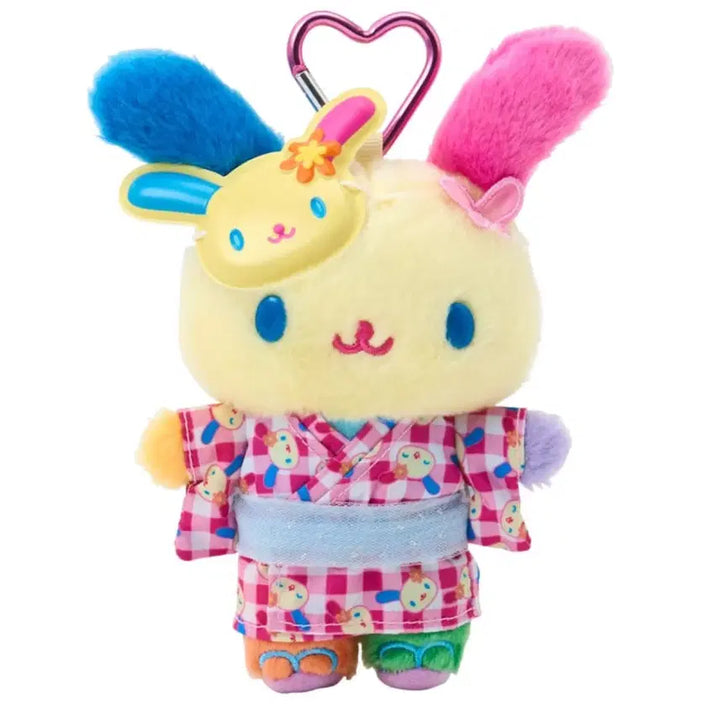 [BUNJANG] Usahana Matsuri Yukata Mascot / 우사하나 마츠리 유카타 마스코트