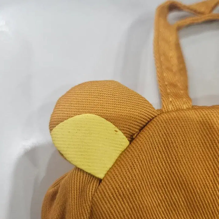 [BUNJANG] Rilakkuma 2010 Pouch Bag / 고전 리락쿠마 2010년 파우치 가방