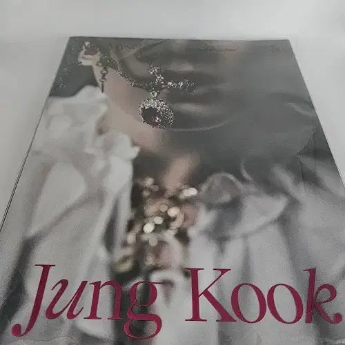 [BUNJANG] BTS Jungkook Special 8 Photo-Folio &