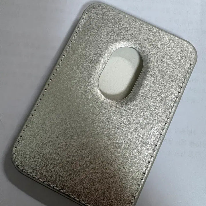 [BUNJANG] Anton MagSafe Card Wallet / 앤톤 맥세이프 카드지갑