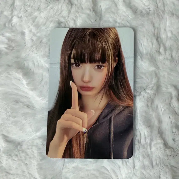 [BUNJANG] IVE Wonyoung Secret Society Photocard / 시크릿 스스퀘 원영