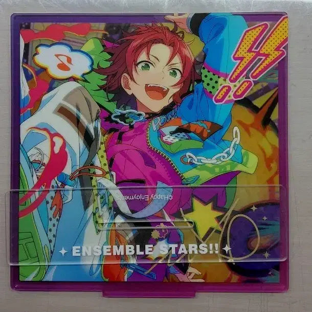 [BUNJANG] Ensemble Stars Mao Acrylic Stand / 앙스타 마오 아크릴 스탠드
