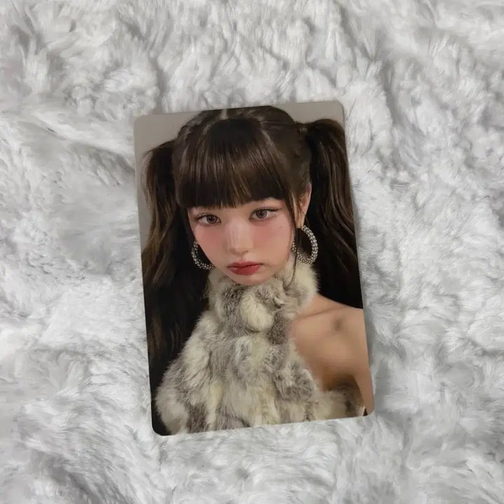 [BUNJANG] IVE Wonyoung Empathy Idol Stage Photocard / 엠파시 아이돌스테이지 원영
