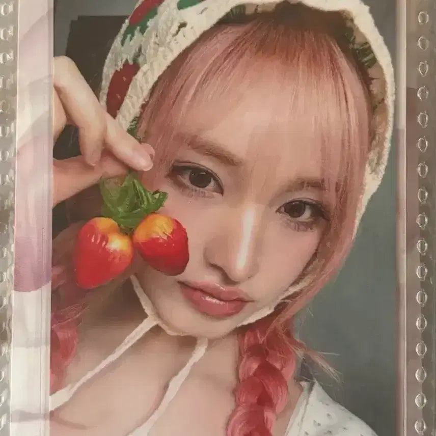 [BUNJANG] IVE Liz Photocard / 아이브 리즈포카