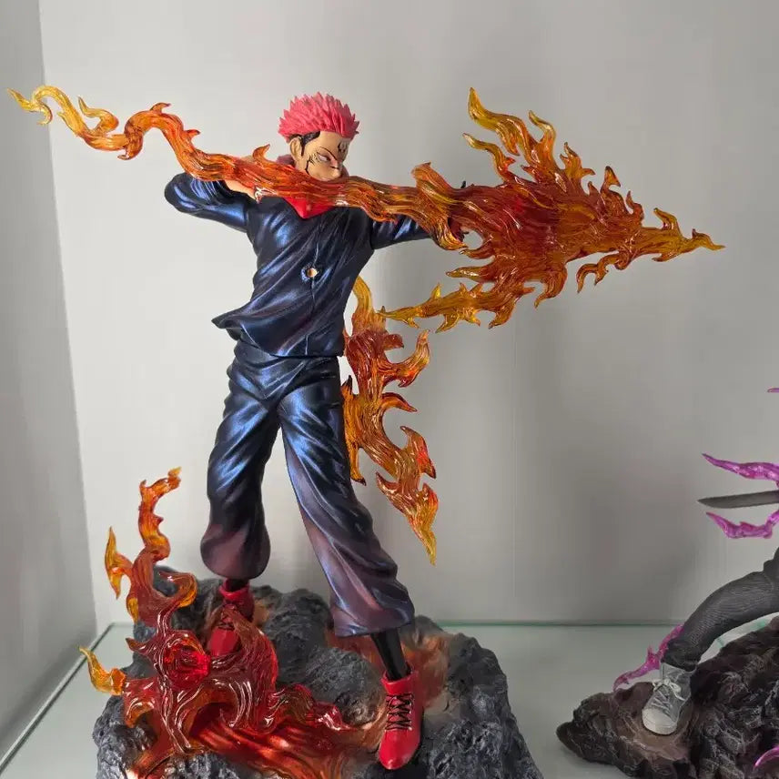 [BUNJANG] Jujutsu Kaisen Figure Bundle Set / 주술회전 피규어 팝니다.