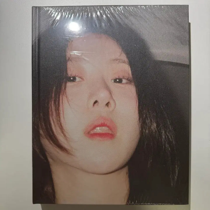 [BUNJANG] Yerin Baek 1-4-3 Photobook / [미개봉] 백예린 포토북 사진집 1-4-3
