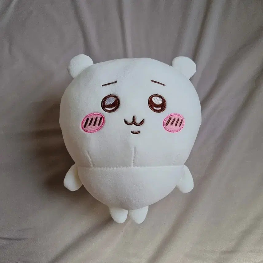 [BUNJANG] Chiikawa 25cm Mochi Doll / 먼작귀 치이카와 25cm 모찌 인형