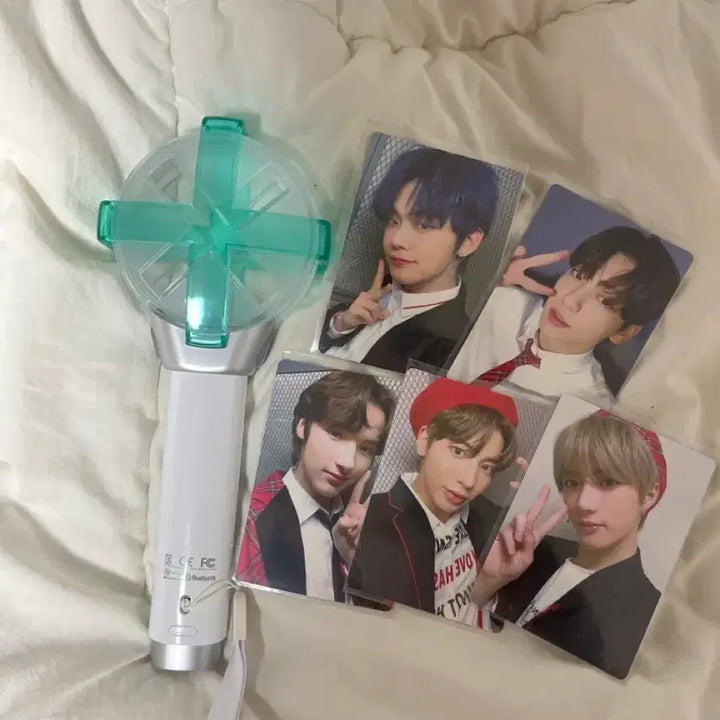 [BUNJANG] TXT mo.bong Generation 1 + All Members Photocard Bundle / 투바투모아봉1세대+전맴버포카(덤 많아요)
