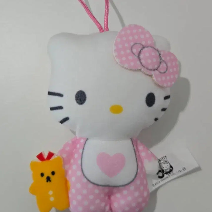 [BUNJANG] Sanrio McDonald&