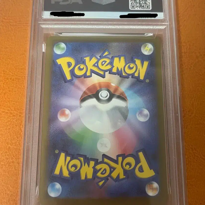 [BUNJANG] Pokemon Card Team Rocket Mimikyu (PSA 10) / 포켓몬카드 로켓단의 따라큐 (PSA10)