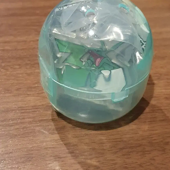 [BUNJANG] Pokemon 30th Anniversary Metal Charm / 포켓몬스터 포켓몬 30주년 기념 메탈 참 (뮤츠, 칠색조)
