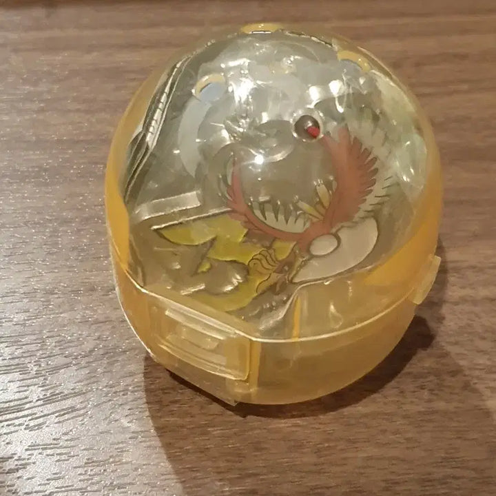 [BUNJANG] Pokemon 30th Anniversary Metal Charm / 포켓몬스터 포켓몬 30주년 기념 메탈 참 (뮤츠, 칠색조)
