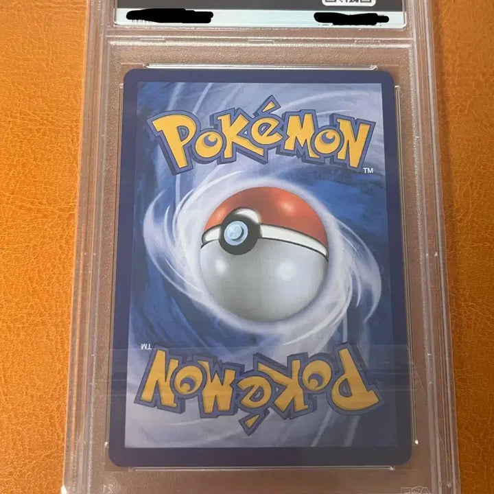 [BUNJANG] Pokemon Card Pikachu Dream League PSA 10 / 포켓몬카드 피카츄 드림리그 (PSA10)