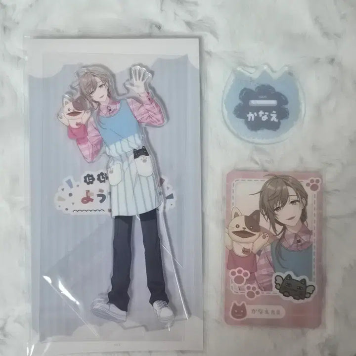 [BUNJANG] Nijisanji Kanae April Fools&
