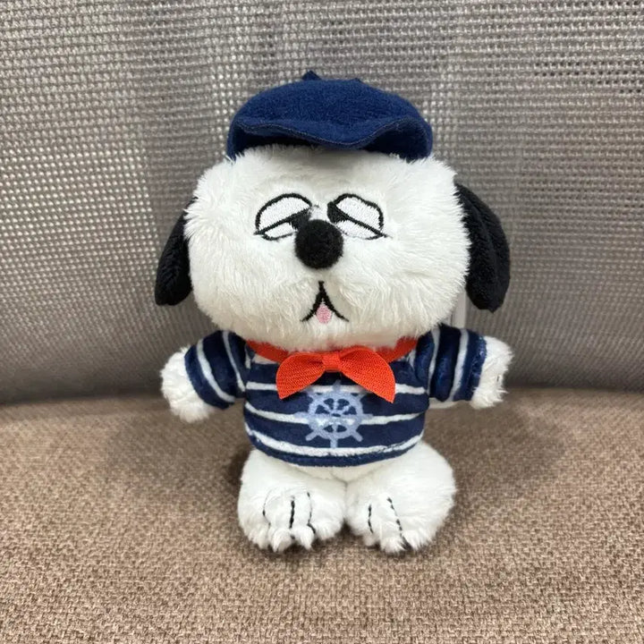 [BUNJANG] Snoopy Japan Olaf Doll Keyring / 새상품)일본 스누피매장 올라프 인형키링