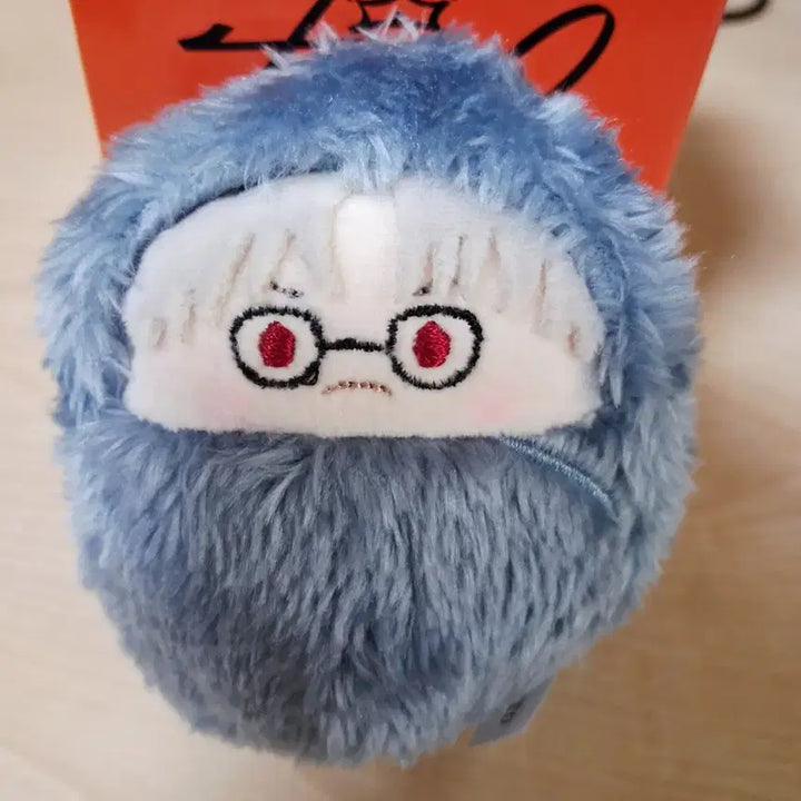 [BUNJANG] Charisma House Rikai Nui Doll (Unsealed) / 카리스마 하우스 리카이 쿠루미타피 누이 판매