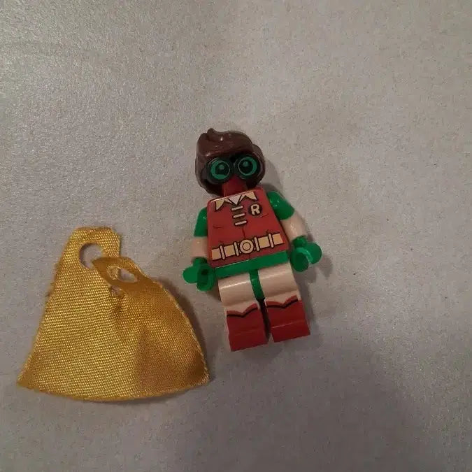 [BUNJANG] LEGO Building Blocks / 레고