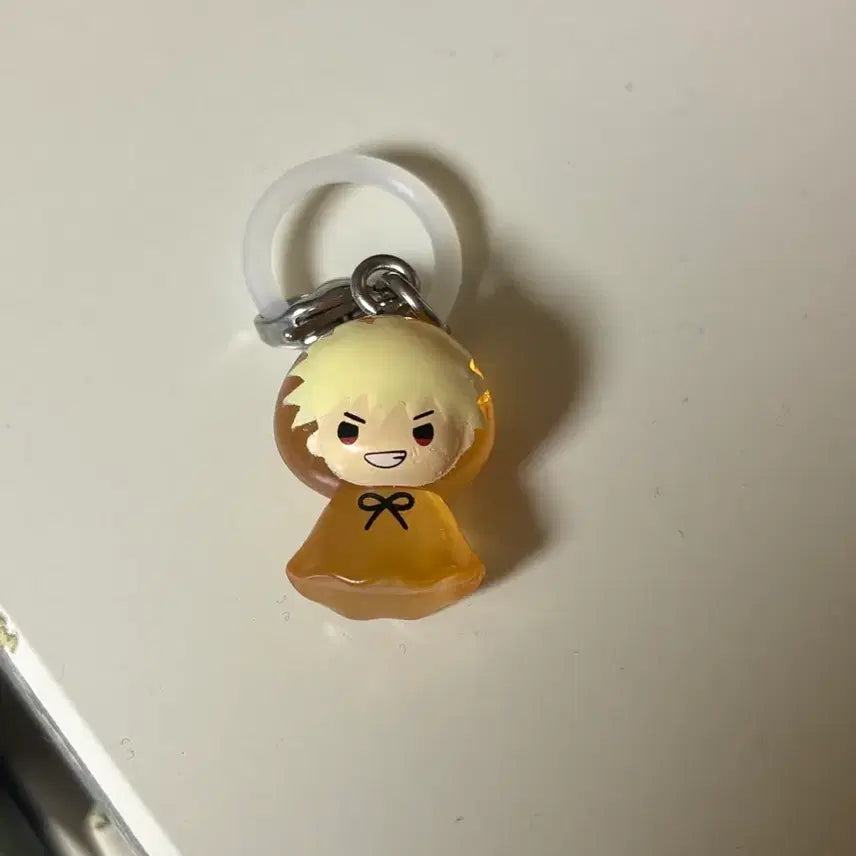 [BUNJANG] My Hero Academia Bakugo Mezushi Gacha / 히로아카 나히아 바쿠고 메지루시 가챠