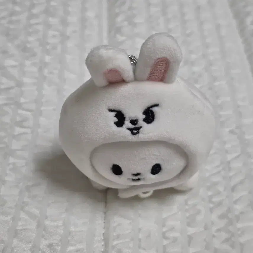 [BUNJANG] Stray Kids Skzoo Rebirthing Keyring Leebit / 스트레이키즈 스키주 라잉키링 리빗