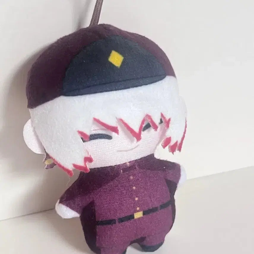 [BUNJANG] Bungo Stray Dogs Sagi Kiku Kapukko Plush / (마지막 가격 내림) 문스독 죠우노 사이기쿠 카풋코 누이