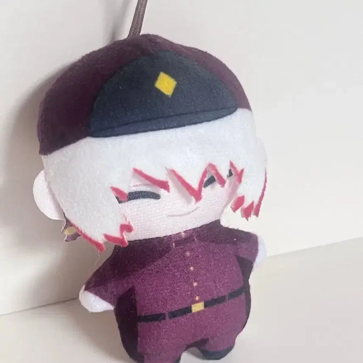 [BUNJANG] Bungo Stray Dogs Sagi Kiku Kapukko Plush / (마지막 가격 내림) 문스독 죠우노 사이기쿠 카풋코 누이