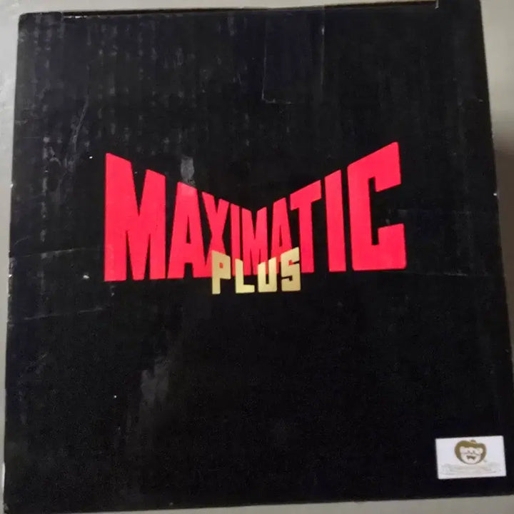 [BUNJANG] One Piece Monkey D. Luffy MAXIMATIC PLUS Figure / 원피스 몽키 D 루피 피규어 MAXIMATIC PLUS