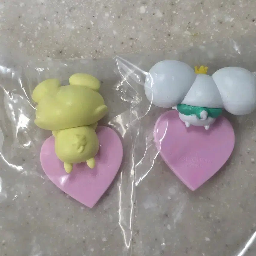 [BUNJANG] Pretty Cure Hyper Figure Bundle Set / 프리큐어 히퍼 일괄