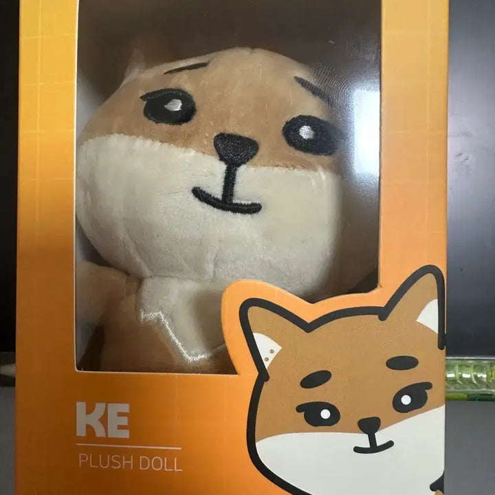 [BUNJANG] DAY6 Young K K Doll / 데이식스 영케이 케 인형