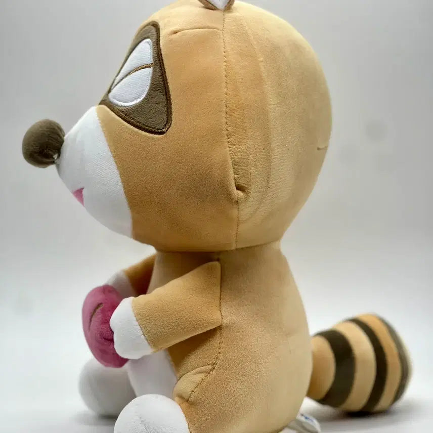 [BUNJANG] Bonobono Neoburi Plush Doll Medium (Approx. 25cm) / 너부리 봉제인형 중형