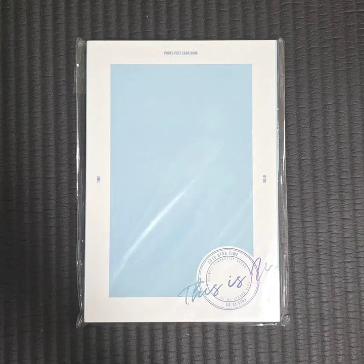 [BUNJANG] BTOB 2018 Concert Photobook / 비투비 2018 콘서트 포토엽서북