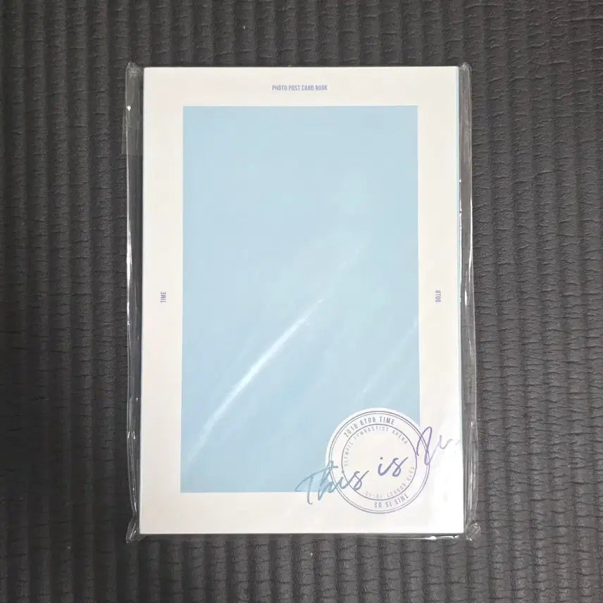 [BUNJANG] BTOB 2018 Concert Photobook / 비투비 2018 콘서트 포토엽서북