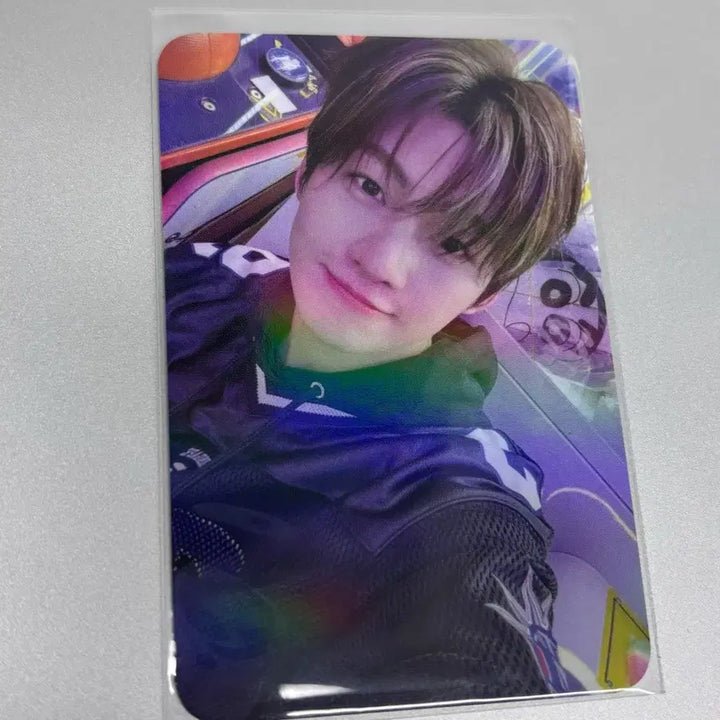 [BUNJANG] TWS Jihoon Photocard / 투어스 지훈