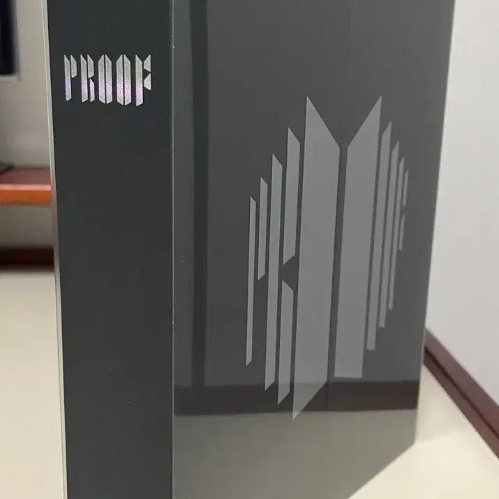 [BUNJANG] BTS Proof Standard Edition Album + POB + Poster / 방탄 proof (standard edition) 앨범 +특전, 포스터