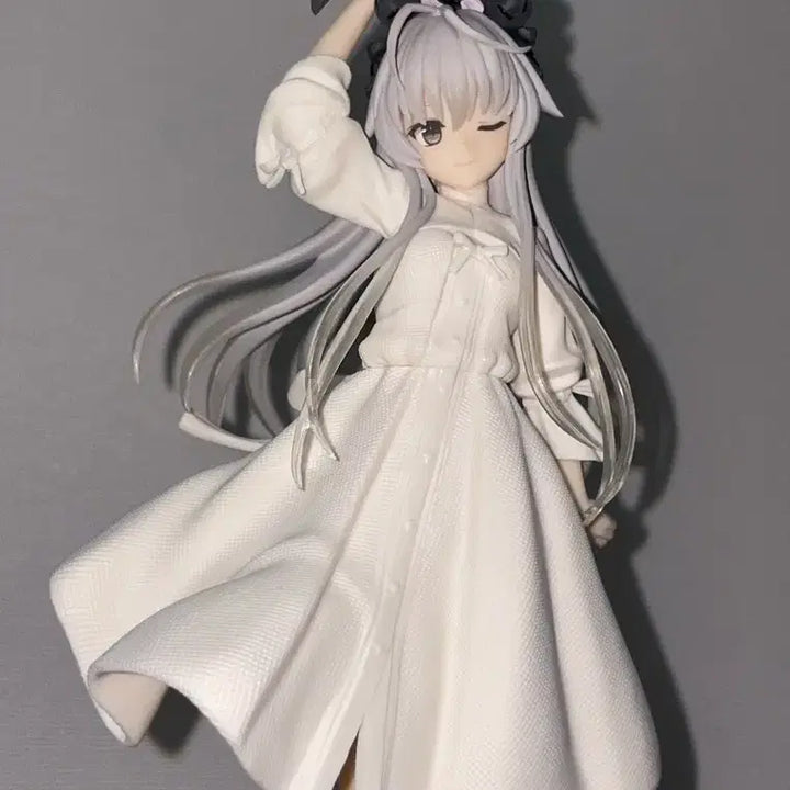 [BUNJANG] Yosuga no Sora Kasugano Sora Figure / 요스가노소라 카스가노소라 피규어