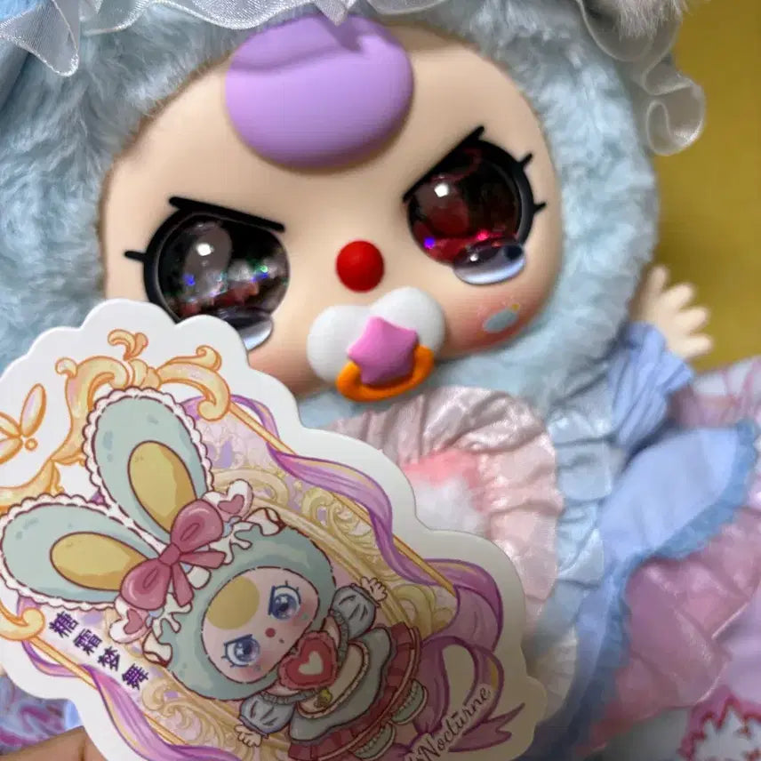 [BUNJANG] Baby The Stars Shine Bright Lolita 400 Figure / [정품]베이비쓰리 로리타 400