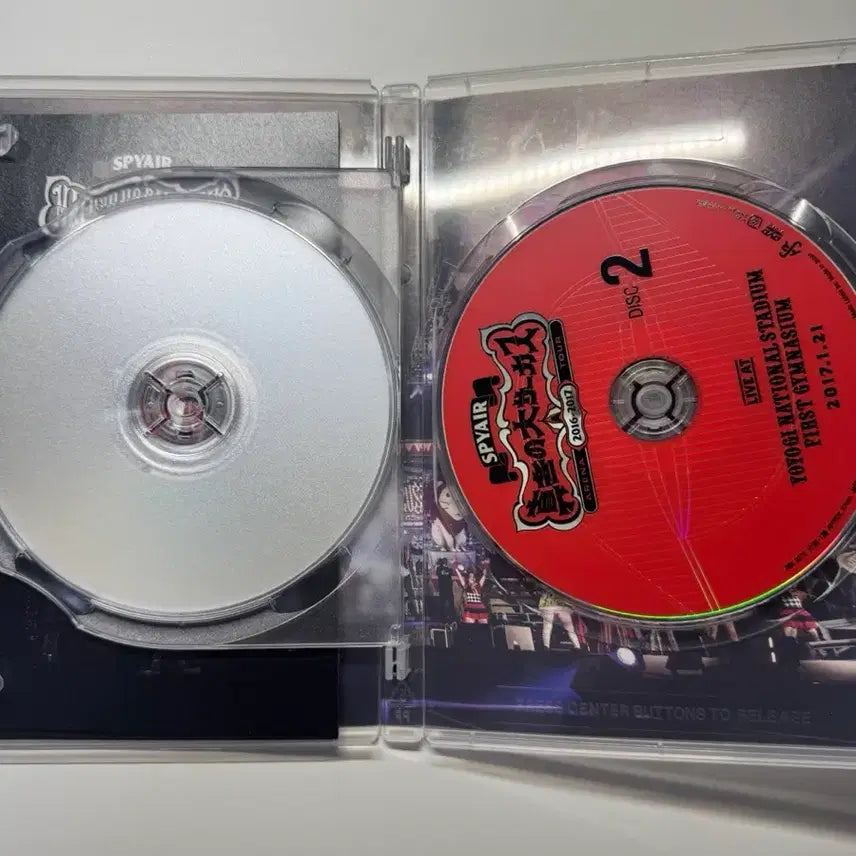 [BUNJANG] Spy × Family Mafuyu DVD / 스파이에어 마후유노 dvd