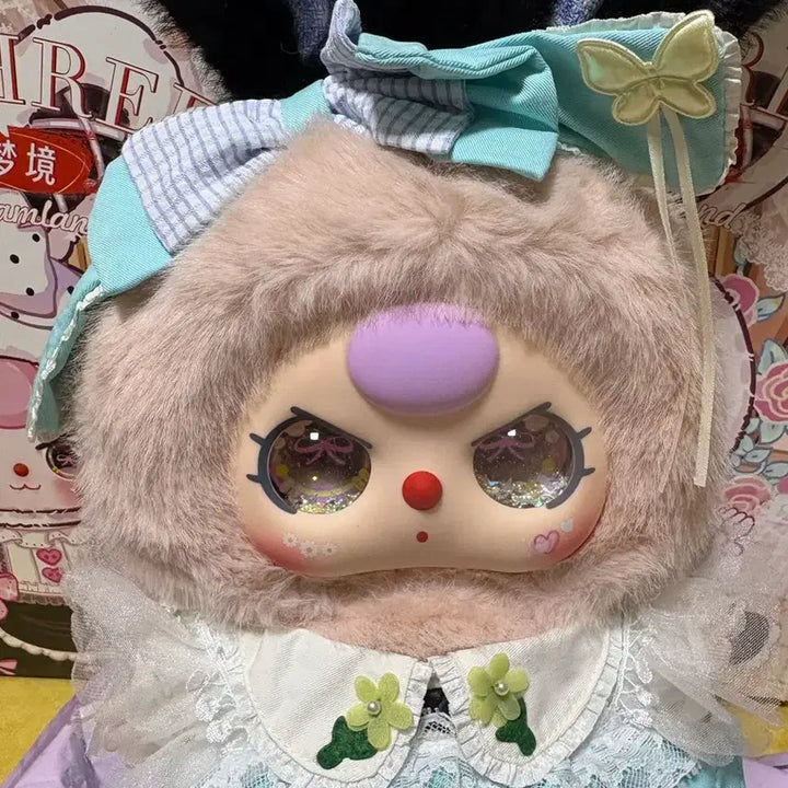 [BUNJANG] Genuine Baby The Stars Shine Bright Lolita 400 Figure / [정품]베이비쓰리 로리타400