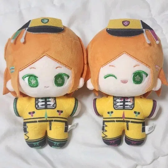 [BUNJANG] Ensemble Stars Twinkle Petite Figure Hinata Yuuta Bundle Set / 앙스타 트윙크 히나타 유우타 트립누이 일괄