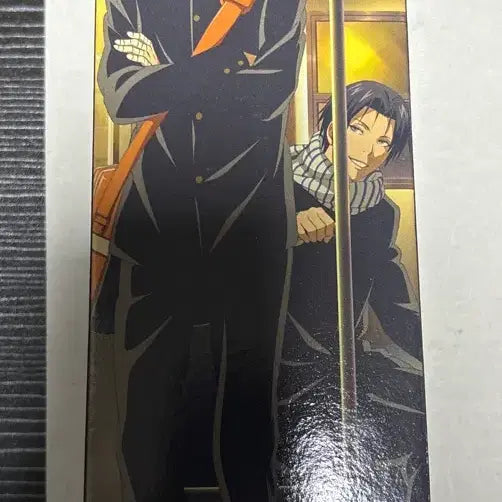 [BUNJANG] Kuroko&
