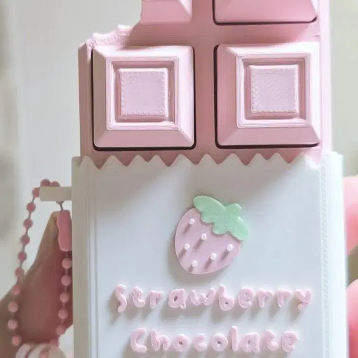 [BUNJANG] Melon House Warm Blue Soap Clicker / 메론하우스 웜블루 비누클릭커 + 덤