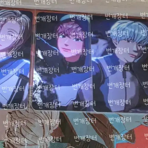 [BUNJANG] PLAVE Caligo Part 2 QQ POB Photocard / 플레이브 칼리고 파트 2 큐큐 미공포 원가 이하 양도